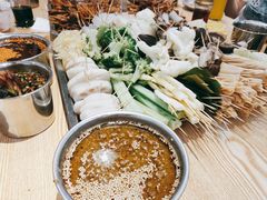 -路遥的小屋冷沾沾(凯德广场店)