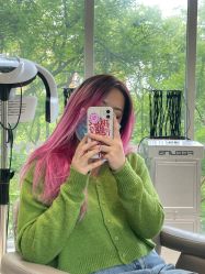 -MY HAIR ARDOR
