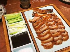 -额娘·春饼烤鸭(华北七楼创始店)