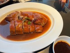 -逸品淮扬(东方渔人码头店)