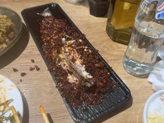 -韩麦大冷面(桂花街直营店)