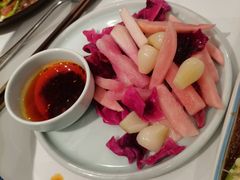 -院8里·小聚园老川菜(九眼桥店)