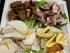 -名善山珍·野生菌汤锅(文殊院店)