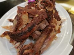 -农家小院(朱雀桥店)