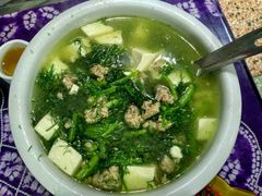 -白家寨子·山野白族菜(古城总店)