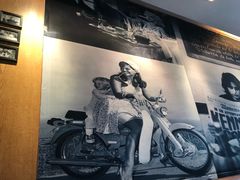 -安妮意大利餐厅(世贸天阶店)