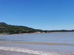 -宁波松兰山滨海旅游度假区