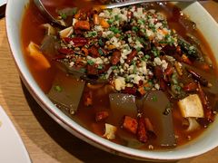 泥鳅血旺肚-香浙汇(望京店)