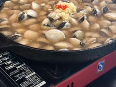 -拾下卜卜贝•海鲜火锅