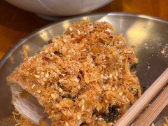 -小豆海棠(嘉兴路店)