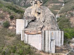 -圣莲山风景区