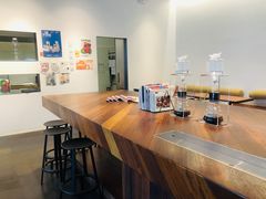 -Seesaw Coffee(上海尚悦湾店)