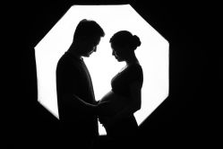 -专注孕妇照亲子照·纪田摄影