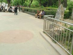 -双榆树公园