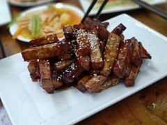 -少林寺欢喜地素斋馆