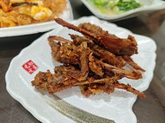 -红星光发煲仔饭(文海店)