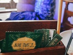 -绿茶餐厅(西湖银泰百货店)