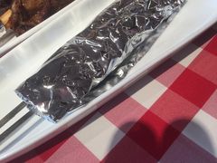 -西贝莜面村(上海百联西郊店)