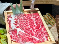 -浩爷羊蝎子火锅(双榆树店)