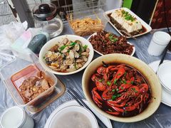 -吴记口味馆