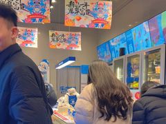 -溪边姑娘·拉丝酸奶水果捞(春熙路店)