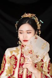 -欣薇婚纱(新源乐汇城店)