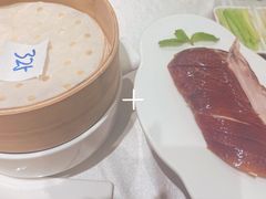 烤鸭-桂园餐厅(五大道店)