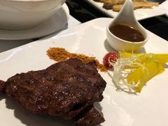 牛扒-法兰度航空主题餐厅(东汇城店)