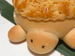 -蔡澜点心·粤菜(花城汇南区店)