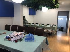 -优悦派·别墅派对轰趴馆(静安店)