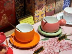 -故宫礼物(北京大兴国际机场店)