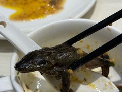-吉林省林业宾馆-餐厅