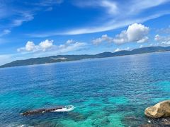 -三亚蜈支洲岛旅游区