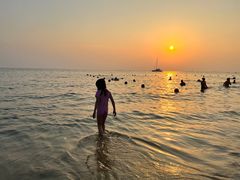 -惠州金海湾嘉华度假酒店