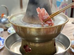 -鑫龙火锅城(经二纬四店)