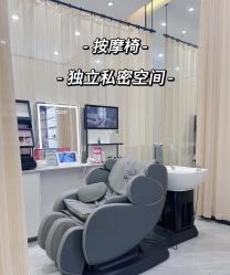 -Mr.JUDY洗个头发