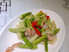 -宏玲餐厅(四川南路店)