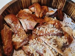 -蕃茄述·好汤自然来(江汉路店)
