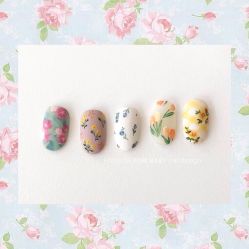 手部美甲-PinkBaby美甲美睫