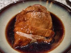 金陵烤鸭-南京大牌档(三阳广场苏宁店)