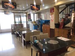 -瑞杰烧烤店·24小时营业(山东路店)