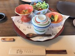 -Tsuru鹤日本料理(静安香格里拉店)