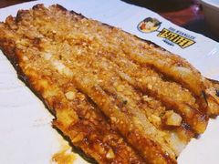 -肉串汪(望京店)