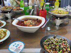 -楠翔馆桐庐菜(胜利河美食街店)