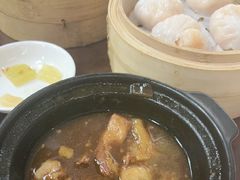 -潮福城大酒楼·潮粤菜·港式点心(阳光城店)