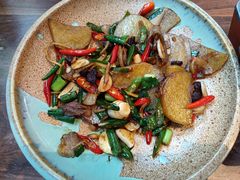 -树厨贵州菜(花果园购物中心店)