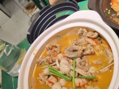 -费大厨辣椒炒肉(太平老街店)