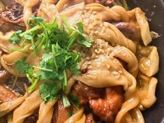 -八次方密云水库鱼粘卷子·熏鸽子·农家菜