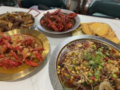 -辣盆盆麻辣小龙虾(哈尔滨总店)
