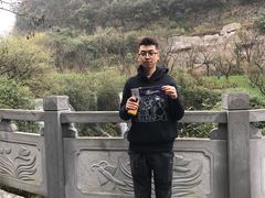 -天河潭旅游度假区